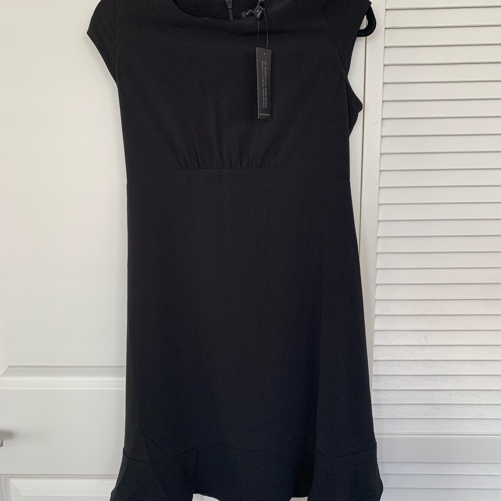 LBD from Banana Republic